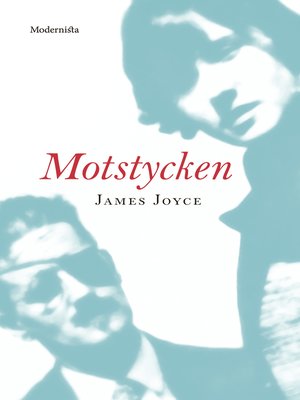 cover image of Motstycken